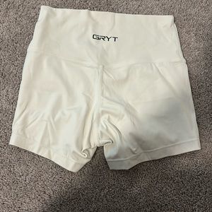 GRYT ALLURE SHORTS